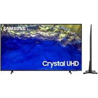 Телевизор Samsung Crystal BU8000 UE65BU8000UXCE