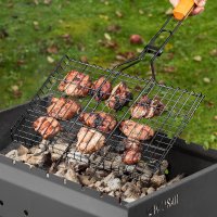 Решетка-гриль Palisad Camping 69556