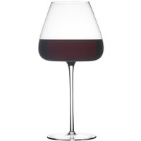 Стаканы, бокалы, рюмки Liberty Jones Sheen PS-LJ-SN-RWGLS850-4 (4шт)