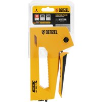 Степлер Denzel 40214