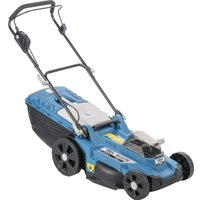 Газонокосилка Dedra DED7197V (без АКБ) в Пинске