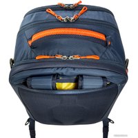 Городской рюкзак Tatonka Flightcase 27 1934.004 (Navy)