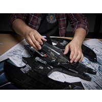 Конструктор LEGO DC Super Heroes 76161 Бэтвинг 1989