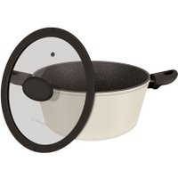 Кастрюля MAUNFELD Filigrana Edda FG24EDD01CS