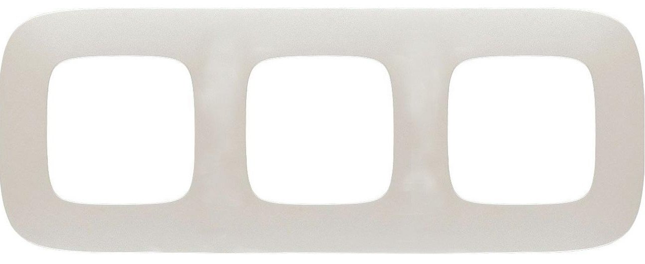 

Рамка Legrand Valena Allure 754413 (жемчуг)