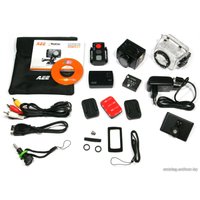 Экшен-камера Aee Magicam SD21