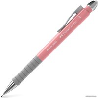 Механический карандаш Faber Castell Apollo 232701 (розовый)