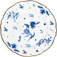 Блюдо Bitossi Fabula FTB00097 (море)