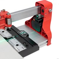 Ручной плиткорез DLT Maxline-1000