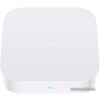 Центр управления (хаб) Xiaomi Smart Multi Mode Gateway 2 DMWG03LM (китайская версия)