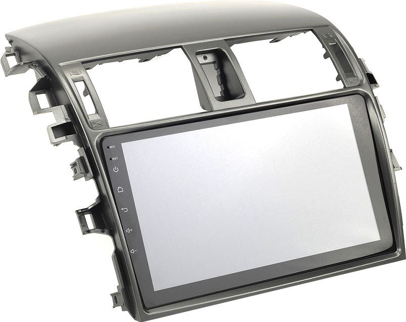 

USB-магнитола Incar NBA-2258-4
