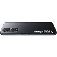 Смартфон HONOR X7 4GB/128GB международная версия (полночный черный)