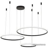 Подвесная люстра Zortes Ringolight ZRS.33320.120F