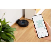 Робот-пылесос Sencor SRV 9550BK