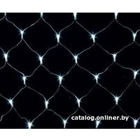 Гирлянда световая сетка Neon-Night 215-045 288 LED (белый)