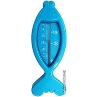 Термометр Первый термометровый завод Рыбка