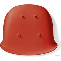 Офисный стул Sheffilton SHT-ST31/S154 (красный/черный)