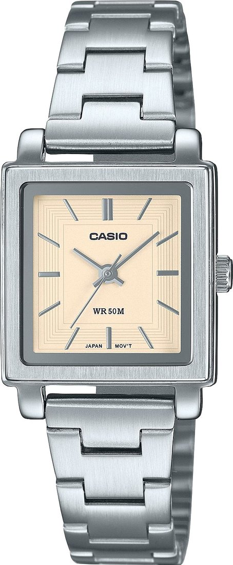 

Наручные часы Casio LTP-E176D-4A