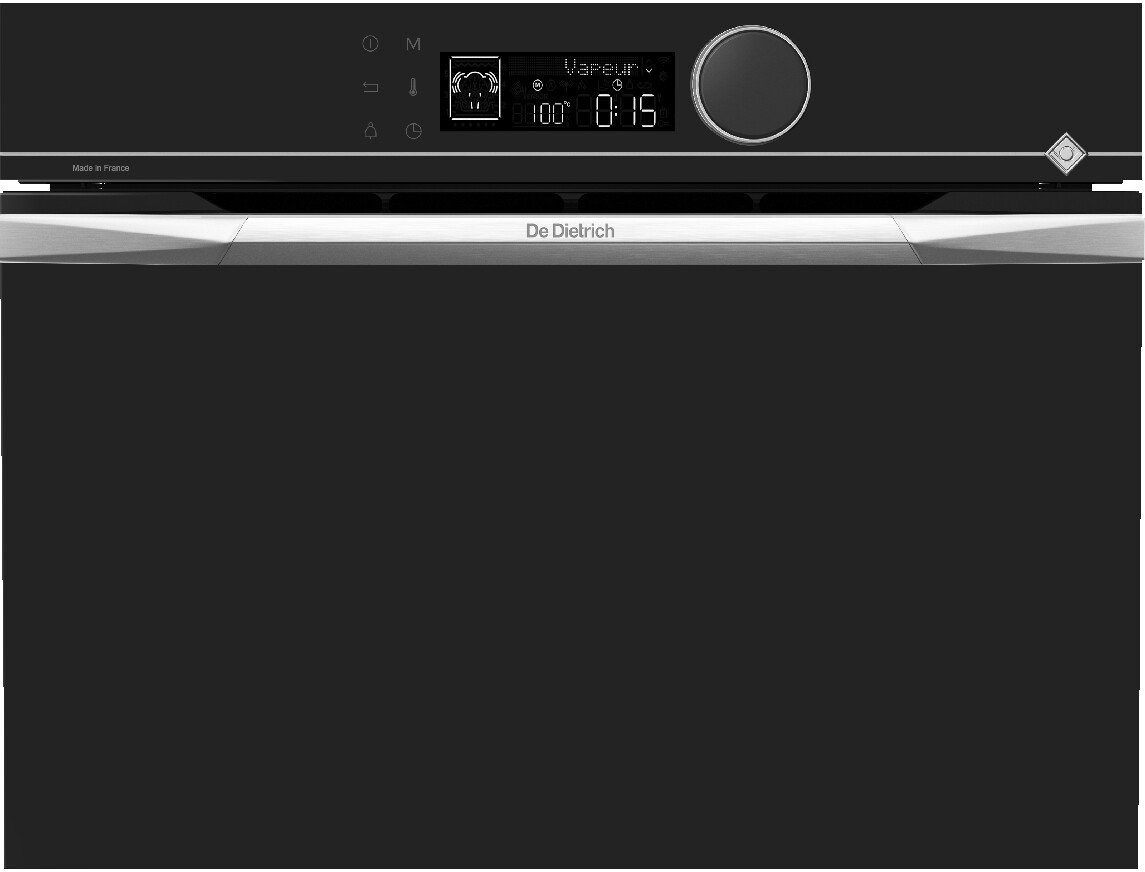 

Паровой духовой шкаф De Dietrich DKV4530X