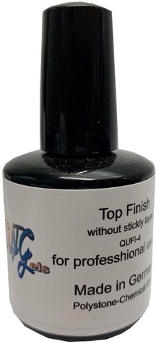 Закрепитель ONGels Top Finish