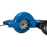 Колесная воздуходувка Hyundai HYBV 31E