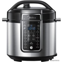Мультиварка-скороварка Midea MPC-6037
