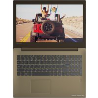 Ноутбук Lenovo IdeaPad 520-15IKB 81BF005ARK