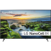 Телевизор LG 75NANO996NA