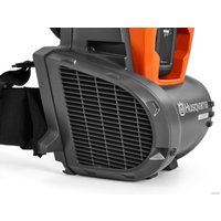 Ранцевая воздуходувка Husqvarna 340iBT 967796202 (без АКБ)