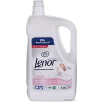 Кондиционер для белья Lenor Sensitive 4.75 л