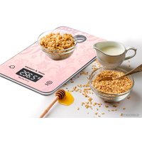 Кухонные весы Zigmund & Shtain Kuchen-Profi DS-112