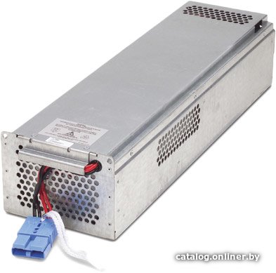 Аккумулятор для ИБП APC RBC27