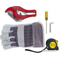 Аппарат для сварки труб RedVerg RD-PW2000-63