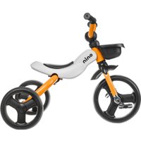 Детский велосипед Nino A-20 (оранжевый)