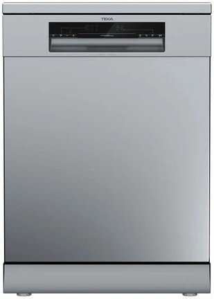 

Отдельностоящая посудомоечная машина TEKA DFS 26650 SS