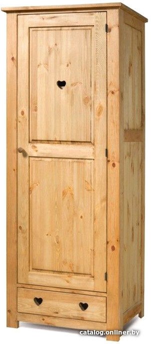 Шкаф распашной Kommodum 1900x750x600 KTB11