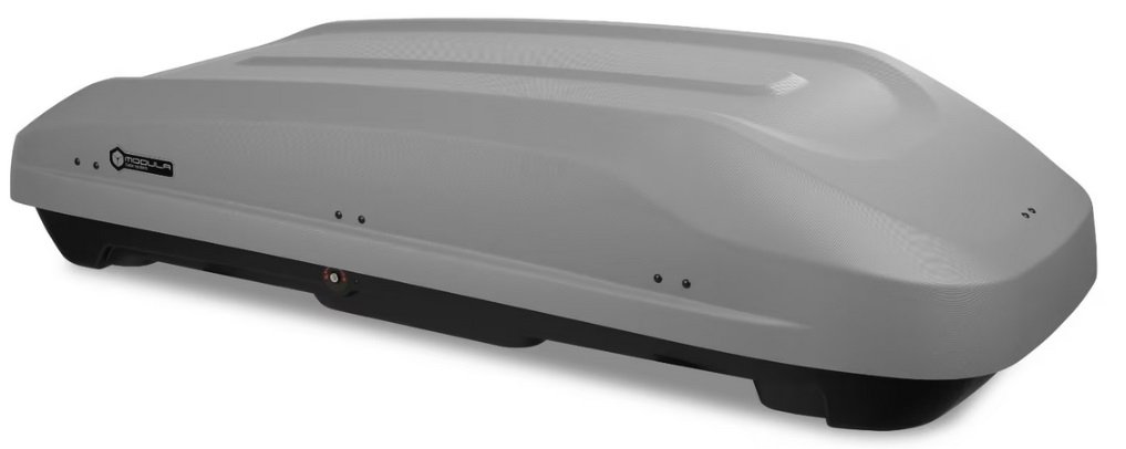 

Автобокс Modula Condor 470 MOCS 0463 (матовый серый)