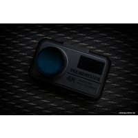 Видеорегистратор-радар детектор-GPS информатор (3в1) TrendVision Hybrid Signature Real 4K Max