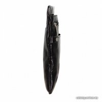 Сумка через плечо Francesco Molinary 513-81217-060-BLK