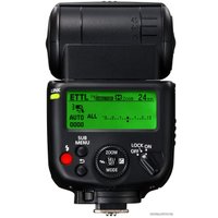 Вспышка Canon Speedlite 430EX III-RT