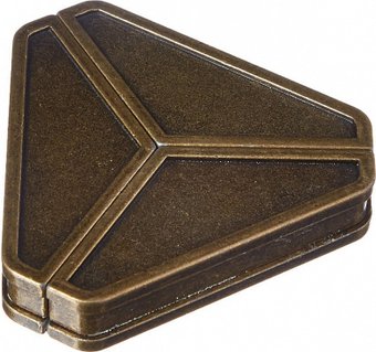 Головоломка Hanayama Cast Delta