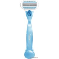 Бритвенный станок Gillette Venus 1 сменная кассета 7702018916504