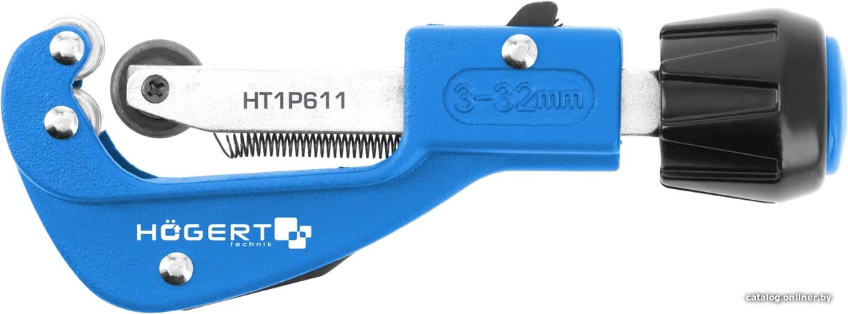Труборез Hoegert Technik HT1P611