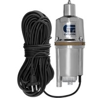 Колодезный насос СибрТех СВН300Н-15