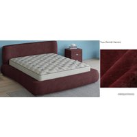 Кровать Ormatek Zephyr 180x190-220 (ткань велсофт)