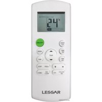 Кондиционер Lessar Flexcool LS-HE24KSE2/LU-HE24KSE2