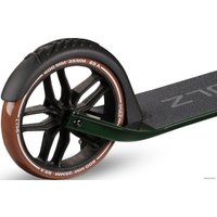 Двухколесный подростковый самокат Shulz 200 2022 (зеленый)