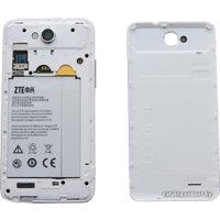 Смартфон ZTE Grand X Quad (V987)