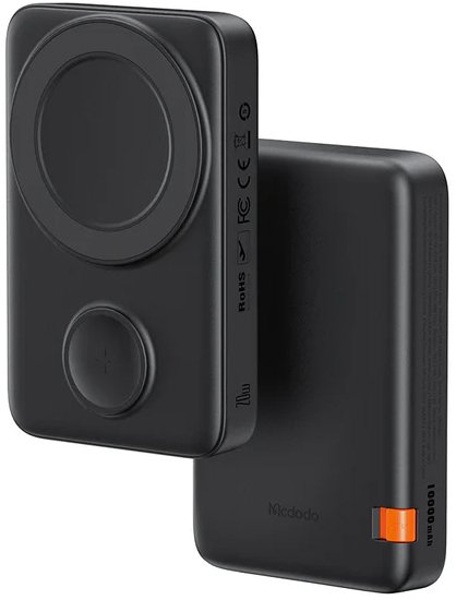 

Внешний аккумулятор McDodo MC-1461 10000mAh