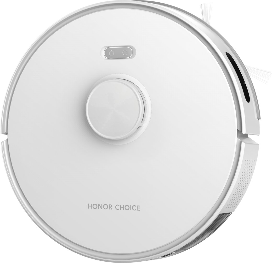 

Робот-пылесос HONOR Choice Robot Cleaner R2S (международная версия, белый)